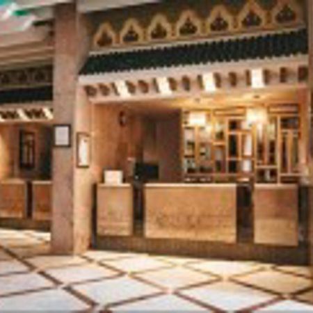 Hotel Kanta Порт-ель-Кантауї Екстер'єр фото