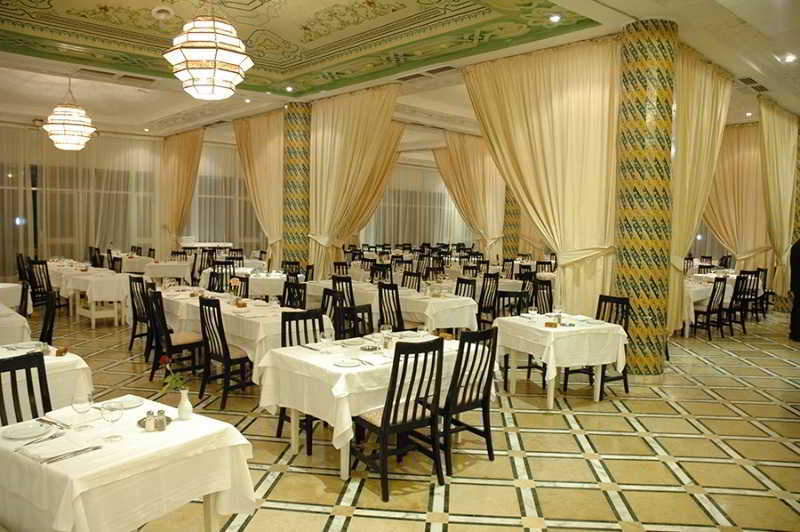 Hotel Kanta Порт-ель-Кантауї Екстер'єр фото