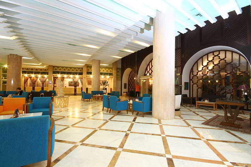 Hotel Kanta Порт-ель-Кантауї Екстер'єр фото