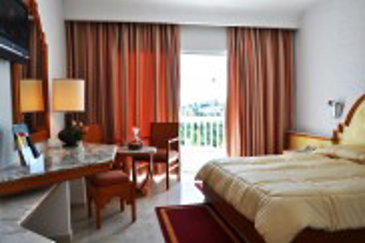 Hotel Kanta Порт-ель-Кантауї Екстер'єр фото