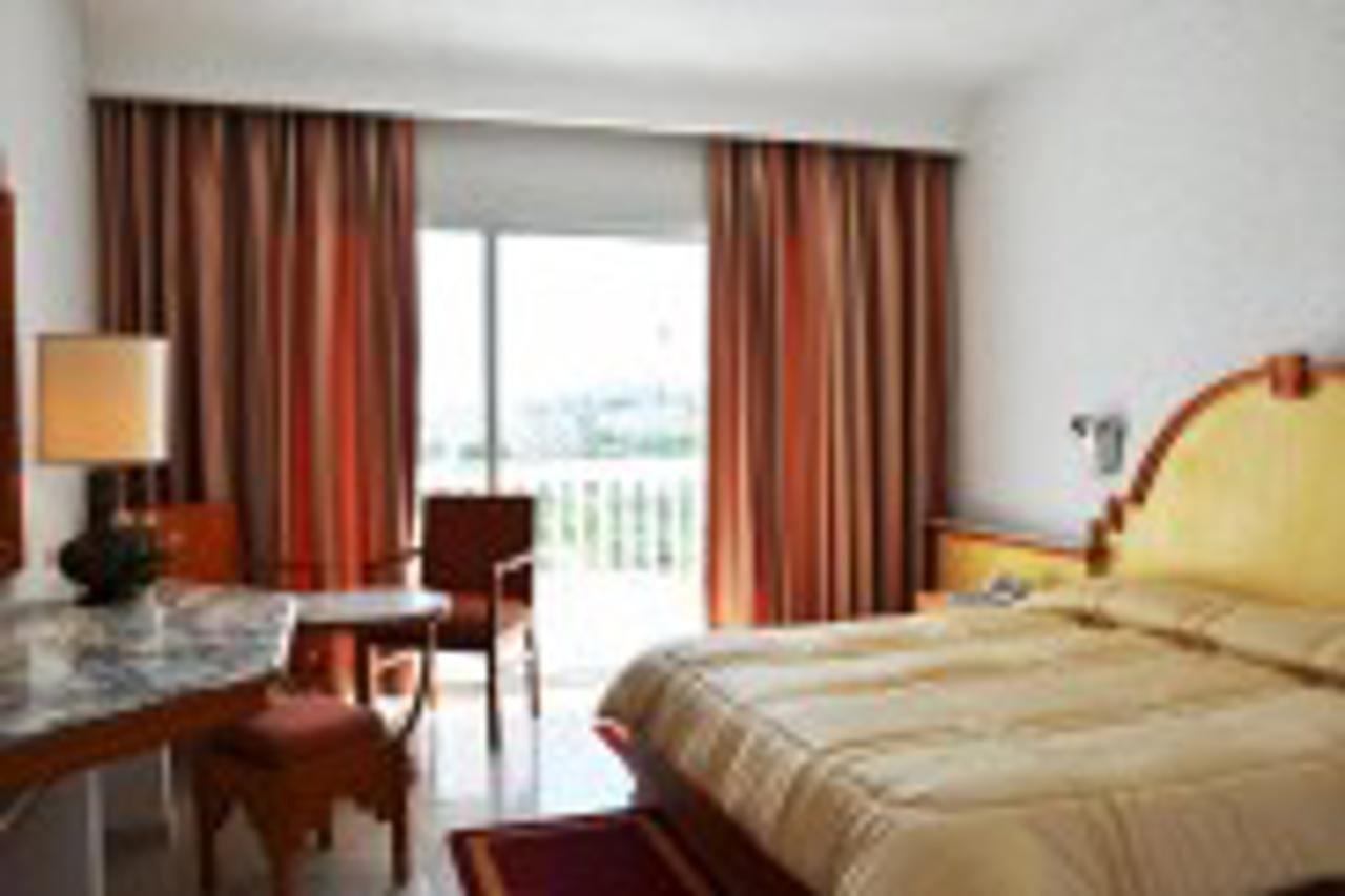Hotel Kanta Порт-ель-Кантауї Екстер'єр фото