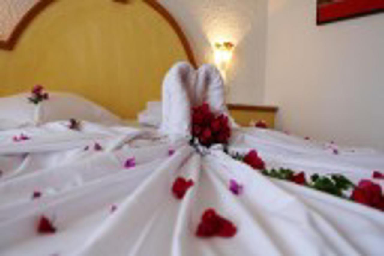 Hotel Kanta Порт-ель-Кантауї Екстер'єр фото