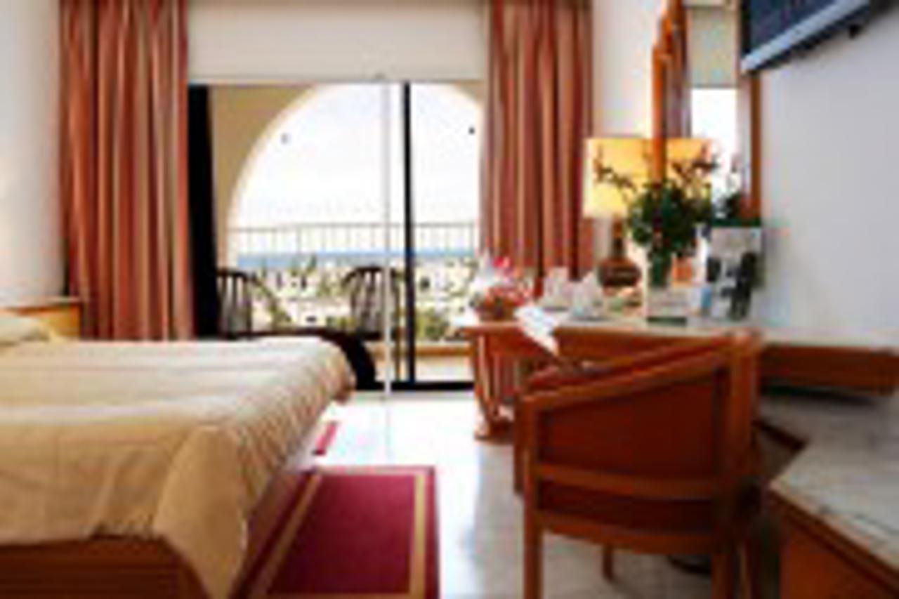 Hotel Kanta Порт-ель-Кантауї Екстер'єр фото