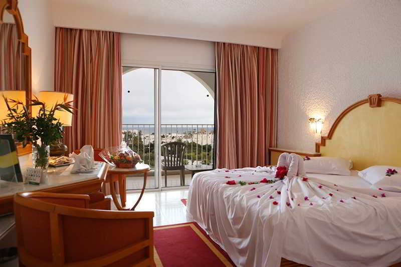 Hotel Kanta Порт-ель-Кантауї Екстер'єр фото